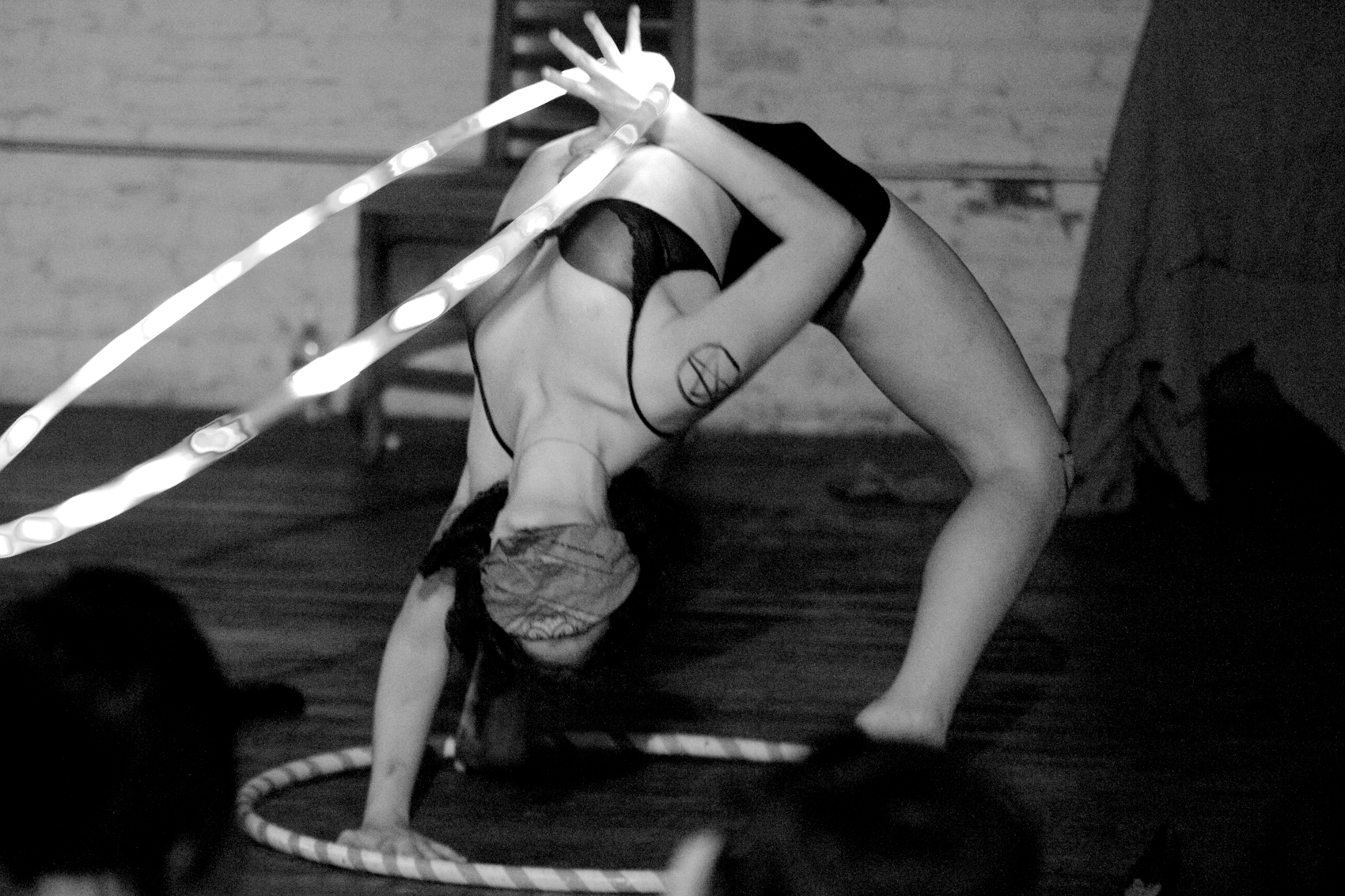 Fringe Festival
 Media Burro
Philadelphia, PA
September 2, 2011